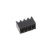 2342071-4 by TE Connectivity AMP Connectors - 4POS HDR ST HT 3.5MM PITCH TL 1.