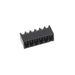 2342071-6 by TE Connectivity AMP Connectors - 6POS HDR ST HT 3.5MM PITCH TL 1.