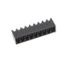 2342071-9 by TE Connectivity AMP Connectors - 9POS HDR ST HT 3.5MM PITCH TL 1.