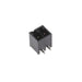 2342076-2 by TE Connectivity AMP Connectors - 2POS HDR 90 DEG HT 3.5MM PITCH T