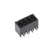 2342076-4 by TE Connectivity AMP Connectors - 4POS HDR 90 DEG HT 3.5MM PITCH T