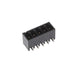 2342076-5 by TE Connectivity AMP Connectors - 5POS HDR 90 DEG HT 3.5MM PITCH T