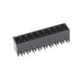 2342076-9 by TE Connectivity AMP Connectors - 9POS HDR 90 DEG HT 3.5MM PITCH T