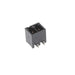 2342077-2 by TE Connectivity AMP Connectors - 2POS HDR 90 DEG HT 3.81MM PITCH