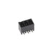 2342077-3 by TE Connectivity AMP Connectors - 3POS HDR 90 DEG HT 3.81MM PITCH