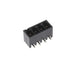 2342077-4 by TE Connectivity AMP Connectors - 4POS HDR 90 DEG HT 3.81MM PITCH