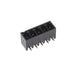 2342077-5 by TE Connectivity AMP Connectors - 5POS HDR 90 DEG HT 3.81MM PITCH
