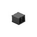 2342078-2 by TE Connectivity AMP Connectors - 2POS HDR ST HT 3.81MM PITCH TL 1