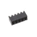 2342078-5 by TE Connectivity AMP Connectors - 5POS HDR ST HT 3.81MM PITCH TL 1