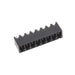 2342078-8 by TE Connectivity AMP Connectors - 8POS HDR ST HT 3.81MM PITCH TL 1
