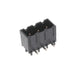 2342079-3 by TE Connectivity AMP Connectors - 3POS HDR 90 DEG HT 5.00MM PITCH