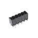 2342079-5 by TE Connectivity AMP Connectors - 5POS HDR 90 DEG HT 5.00MM PITCH