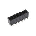 2342079-6 by TE Connectivity AMP Connectors - 6POS HDR 90 DEG HT 5.00MM PITCH