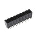 2342079-8 by TE Connectivity AMP Connectors - 8POS HDR 90 DEG HT 5.00MM PITCH
