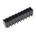 2342079-9 by TE Connectivity AMP Connectors - 9POS HDR 90 DEG HT 5.00MM PITCH