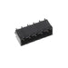 2342082-5 by TE Connectivity AMP Connectors - 5POS HDR ST HT 5.00MM PITCH TL 2