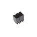 2342083-2 by TE Connectivity AMP Connectors - 2POS HDR 90 DEG HT 5.08MM PITCH