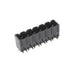 2342083-6 by TE Connectivity AMP Connectors - 6POS HDR 90 DEG HT 5.08MM PITCH