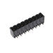 2342083-8 by TE Connectivity AMP Connectors - 8POS HDR 90 DEG HT 5.08MM PITCH