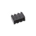 2342084-3 by TE Connectivity AMP Connectors - 3POS HDR ST HT 5.08MM PITCH TL 2