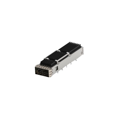 2342933-1 by TE Connectivity AMP Connectors - QSFP-DD 1X1, STANDARD, W/ EXTRUD