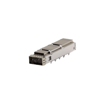 2342934-1 by TE Connectivity AMP Connectors - QSFP-DD 1X1, STANDARD, W/ ZIPPER