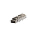 2342934-2 by TE Connectivity AMP Connectors - QSFP-DD 1X1, STANDARD, W/ ZIPPER