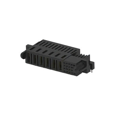2343045-1 by TE Connectivity AMP Connectors - RIGHT ANGLE ASSEMBLY, MULTI-BEAM