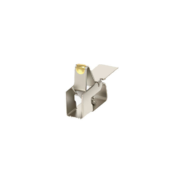 2343297-2 by TE Connectivity AMP Connectors - SPRING FINGER