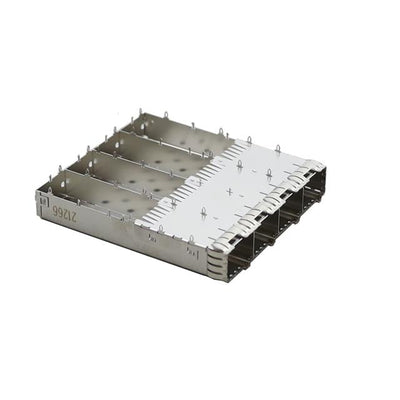 2344508-1 by TE Connectivity AMP Connectors - CAGE ASSEMBLY WITH SPRING ,SFP-D