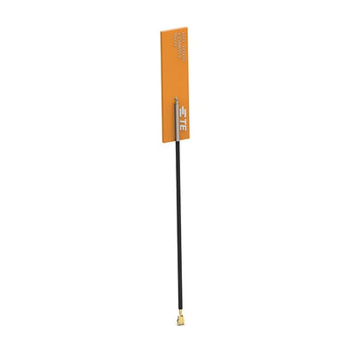 2344655-3 by TE Connectivity AMP Connectors - WLAN DUAL BAND ANTENNA PCB H 150