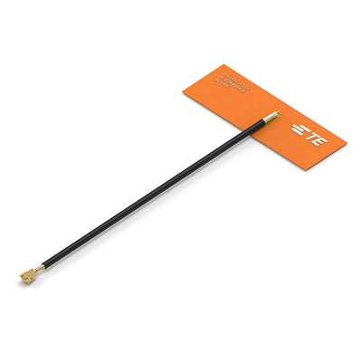 2344656-5 by TE Connectivity AMP Connectors - WLAN DUAL BAND ANTENNA FPC V 50