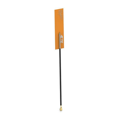2344657-2 by TE Connectivity AMP Connectors - WLAN DUAL BAND ANTNNA FPC H 100M