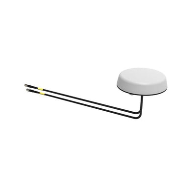 2344721-1 by TE Connectivity AMP Connectors - CEILING MOUNT ANTENNA MIMO 2X2 S