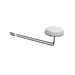 2344721-1 by TE Connectivity AMP Connectors - CEILING MOUNT ANTENNA MIMO 2X2 S