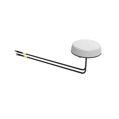 2344721-4 by TE Connectivity AMP Connectors - CEILING MOUNT ANTENNA MIMO 2X2 N
