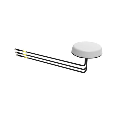 2344721-5 by TE Connectivity AMP Connectors - CEILING MOUNT ANTENNA MIMO 3X3 N