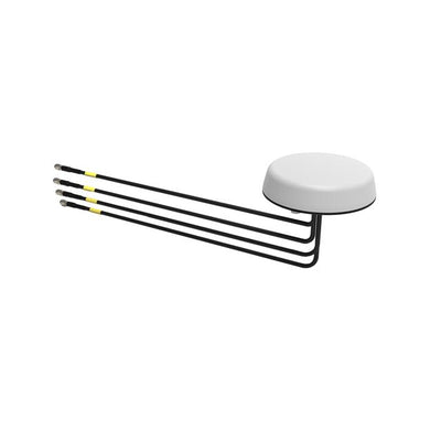 2344721-6 by TE Connectivity AMP Connectors - CEILING MOUNT ANTENNA MIMO 4X4 N