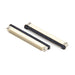 2345-C24TD2T by Oupiin - CONNECTOR FFC BOTTOM 24POS 0.5MM R/A