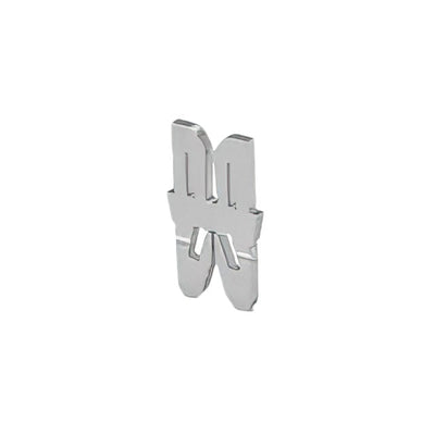 2348500-2 by TE Connectivity AMP Connectors - WIRE TO BLADE SMZ TERMINAL FOR A