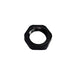 234PA/SW by Mencom Corporation - 3/4"" NPT PLASTIC LOCK NUT BLK. T