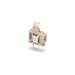 235-201 by WAGO Corporation - STACKABLE PCB TERMINAL BLOCK; PU