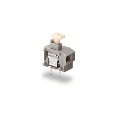 235-723/331-000 by WAGO Corporation - STACKABLE 2-CONDUCTOR PCB TERMIN