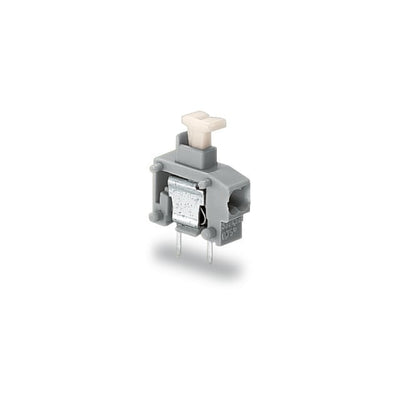 235-711/331-000 by WAGO Corporation - STACKABLE 2-CONDUCTOR PCB TERMIN