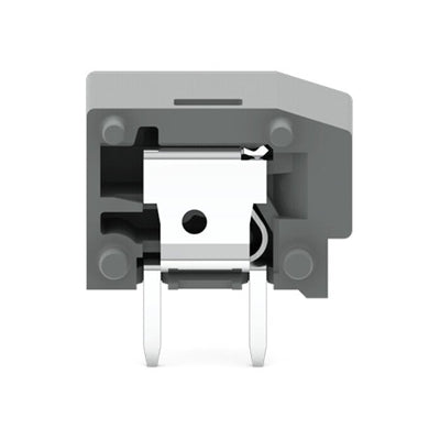 235-764/331-000 by WAGO Corporation - STACKABLE PCB TERMINAL BLOCK; PU