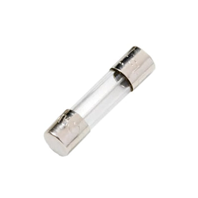0235004.MXP by Littelfuse Inc. - FUSE GLASS 4A 125VAC 5X20MM