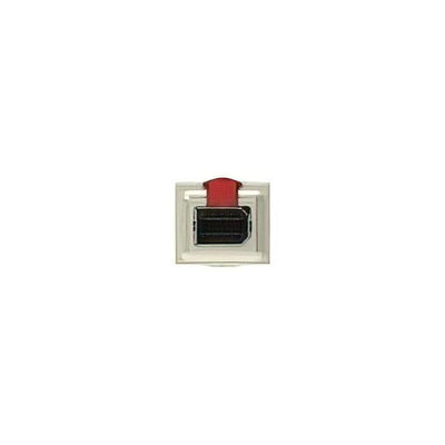 2350278-1 by TE Connectivity AMP Connectors - MINI IO CONN CAT5E FI 2X2 AWG22