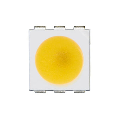 2350 by Adafruit Industries LLC - ADDRESS LED DISCR SER WHT 1=10