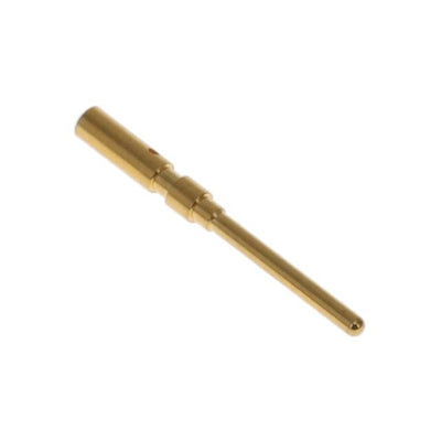 2351768-2 by TE Connectivity AMP Connectors - CONTACT, AWG 18-20