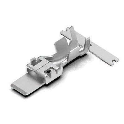 2351982-5 by TE Connectivity AMP Connectors - DYNAMIC D8000 TAB CONT SILVER